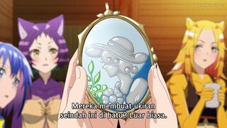 around 40 ep 9