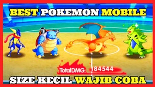 [iNFO GAME] AKHiRNYA RiLiS, SiZE KECiL, FREE GACHA 30x - POKEMON ALOHA PiKA PiKA