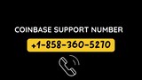 Coinbase Number +1៛៛”858៛៛”360៛៛”5270 Helpline Support Online