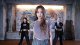 【李圣经】–YGX舞蹈视频，怎么会有人样样拿得出手