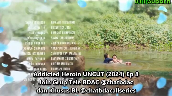 Addicted Heroin 08