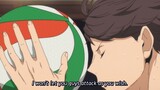 Haikyuu: Season 1 Episode 23-25 – Jills Writings on Anime