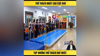 thử thách nhảy cao SEAGames31 nntreview2 foryou reviewphimhay