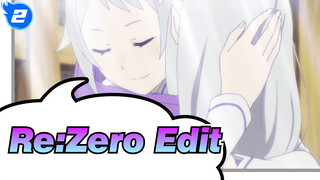 Re: Zero - Memulai Hidup Di Dunia Lain_2