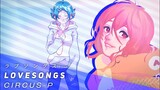 Lovesongs (Cover)【JubyPhonic】
