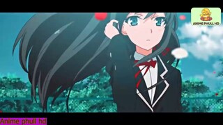 Nơi chúng ta bắt đầu [AMV] #anime #schooltime