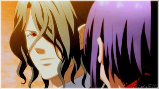 Kamigami no Asobi || Yui & Aid - Still Alive