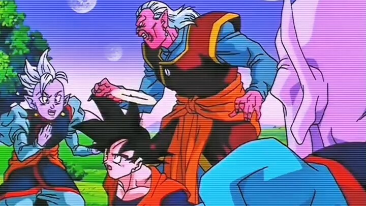 Dragon Ball 281: Kaioshin tua menukar nyawanya demi kebangkitan Goku