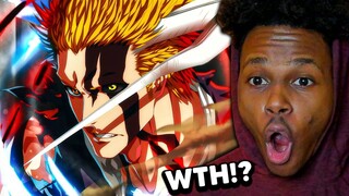 ANIME NOOB Watches Bleach Badass Moments