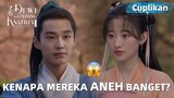 Sword and Fairy 1 | Cuplikan EP23 Aneh! Ada Apa Dengan Mereka? | WeTV【INDO SUB】