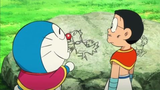 Doraemon The Movie - โนบิตะ ผจญภัยในเกาะมหัศจรรย์