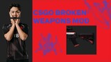 Whole Astralis Team Plays With Broken Weapons in CSGO