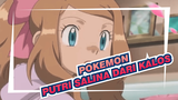 Pokemon | Putri Kalina Dari Kalos - AMV - Pokemon - 4k