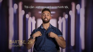 Yêu là mù quáng (Phần 3) EP 1 [Sub Việt]