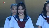 Mirai ga Me ni Shimiru (Masa Depan yang Menyilaukan Mata) - JKT48 Summer Festival Show 2: Hanabi