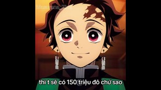 Ai chơi lại Tan=)) #tiktokvideo #kimetsunoyaiba #thanhguomdietquy #demonslayer #zenitsuagatsuma