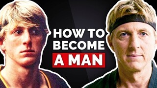 How To Transform Yourself Into A Confident Man