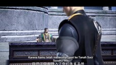Peerless Battle Spirit episode 82 sub indo