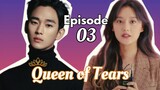 Queen of Tears 2024 Episode 3 (English Sub) [HD]