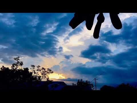 Sunset Timelapse - Philippines