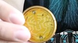 [Lao Liu Toy Sharing] Kamen Rider OOO Consortium X Counterfeit Coin and Original Coin Sound Effect C