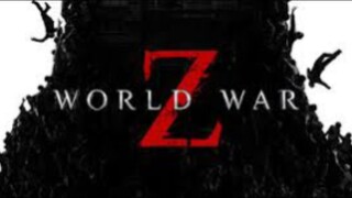 World War Z (2013) Dubbing Indonesia