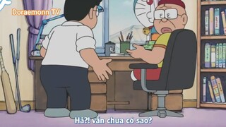 Doraemon New TV Series (Ep 25.1) Đến gặp tác giả truyện tranh #DoraemonNewTVSeries