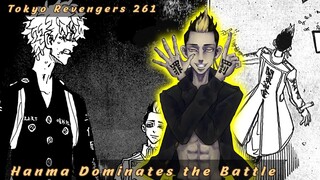 Taiju is Down | Tokyo Revengers Manga Chapter 261 Spoilers Leak [ English Sub ]