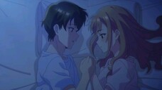 Koi wa futago de warikirenai EPISODE 12