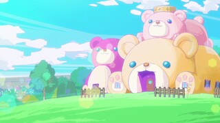 KUMA KUMA KUMA BEAR (Episode 06)