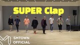 [K-POP|Super Junior] BGM: SUPER Clap | Ruang Latihan