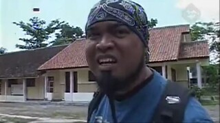 PEPPY THE EXPLORER TRANS TV | VLOGGER ZAMAN DULU