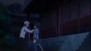 Episode 3 [S2] - Ling Qi / SpiritPact SUB INDO