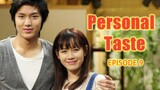 Personal Taste EP 9 Tagalog