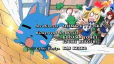 Fairy Tail tập 20