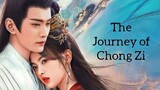 The Journey of Chong Zi 2023 /Eng.Sub/ Ep16