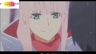 Darling in the franxx T35