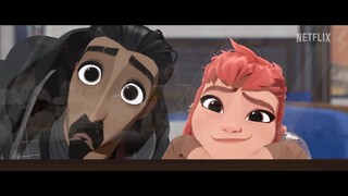 Nimona  Watch Full Movie : Link In Description