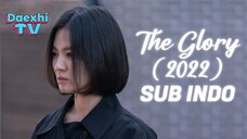 The Glory Episode 7 Sub Indo