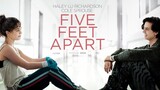 Five Feet Apart (2019) With English Subtitles HD