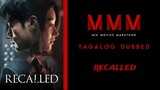 Recalled | Tagalog Dubbed | Mystery/Thriller | HD Quality
