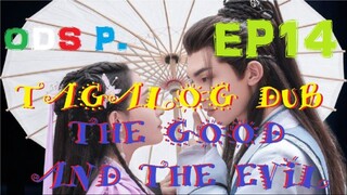 Good and Evil Episode 14 TAGALOG HD