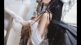 overlord albedo cos