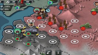 World Conqueror 3 Rescue the Ally 1