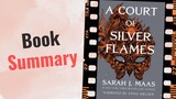 A Court of Silver Flames | Book Summary