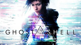 Ghost in the Shell _ Full (1080P_HD) The Link In The Description