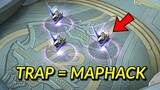 USE YOUR TRAP LIKE THIS!! Lian TV | Mobile Legends