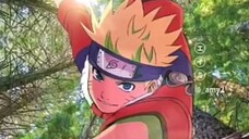 Naruto Tagalog