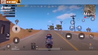 Tik Tik Việt Nam /Tik tok PUBG Mobile Tổng hợp các pha xử lý cân team của các nàng P1