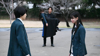 Kamen Rider Gochard Episode 31 Preview: I am invincible if I admit my weakness